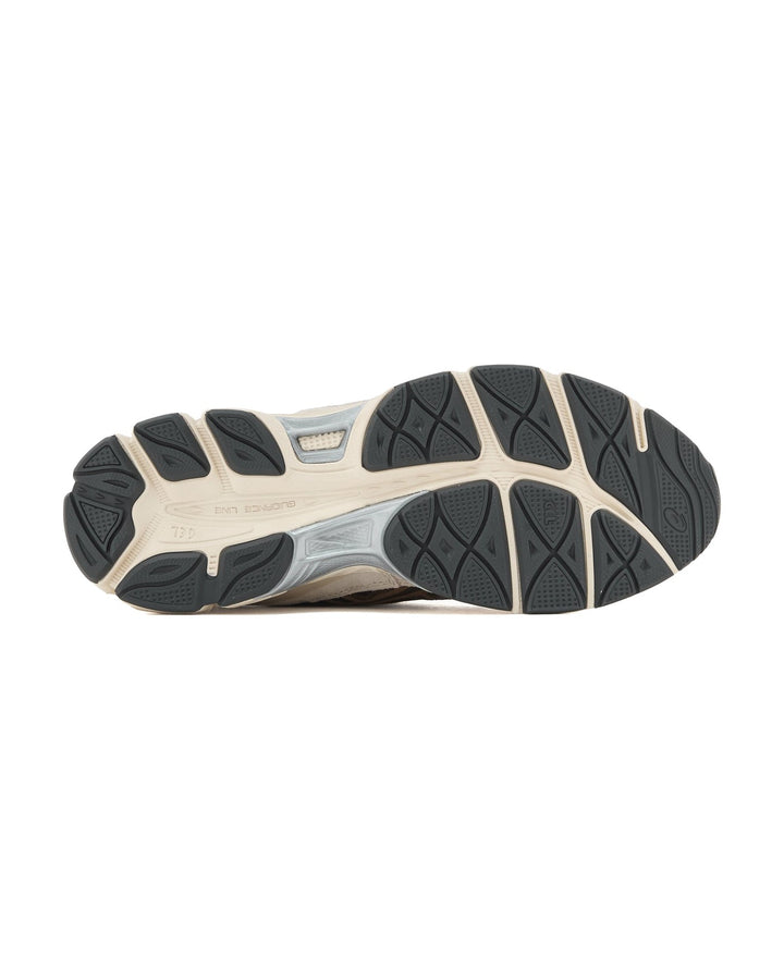 ASICS GEL-NYC BROWN STORM BLACK COFFEE