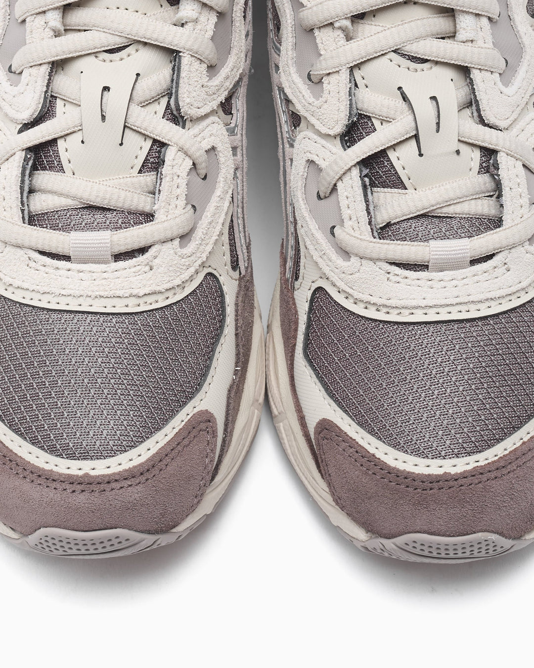 ASICS GEL-NYC COCOA POWDER PURE SILVER