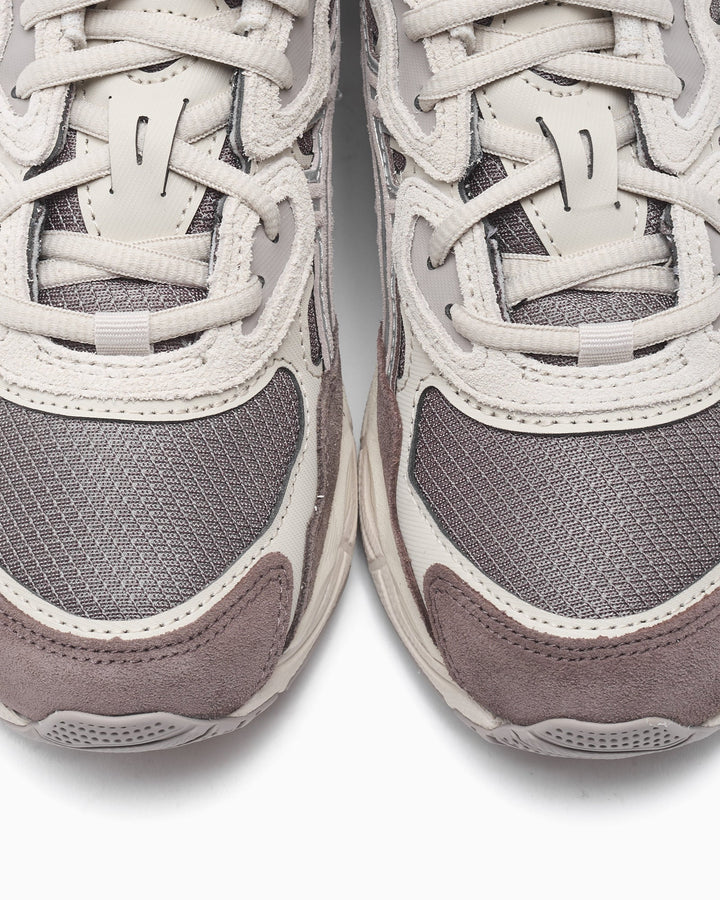 ASICS GEL-NYC COCOA POWDER PURE SILVER