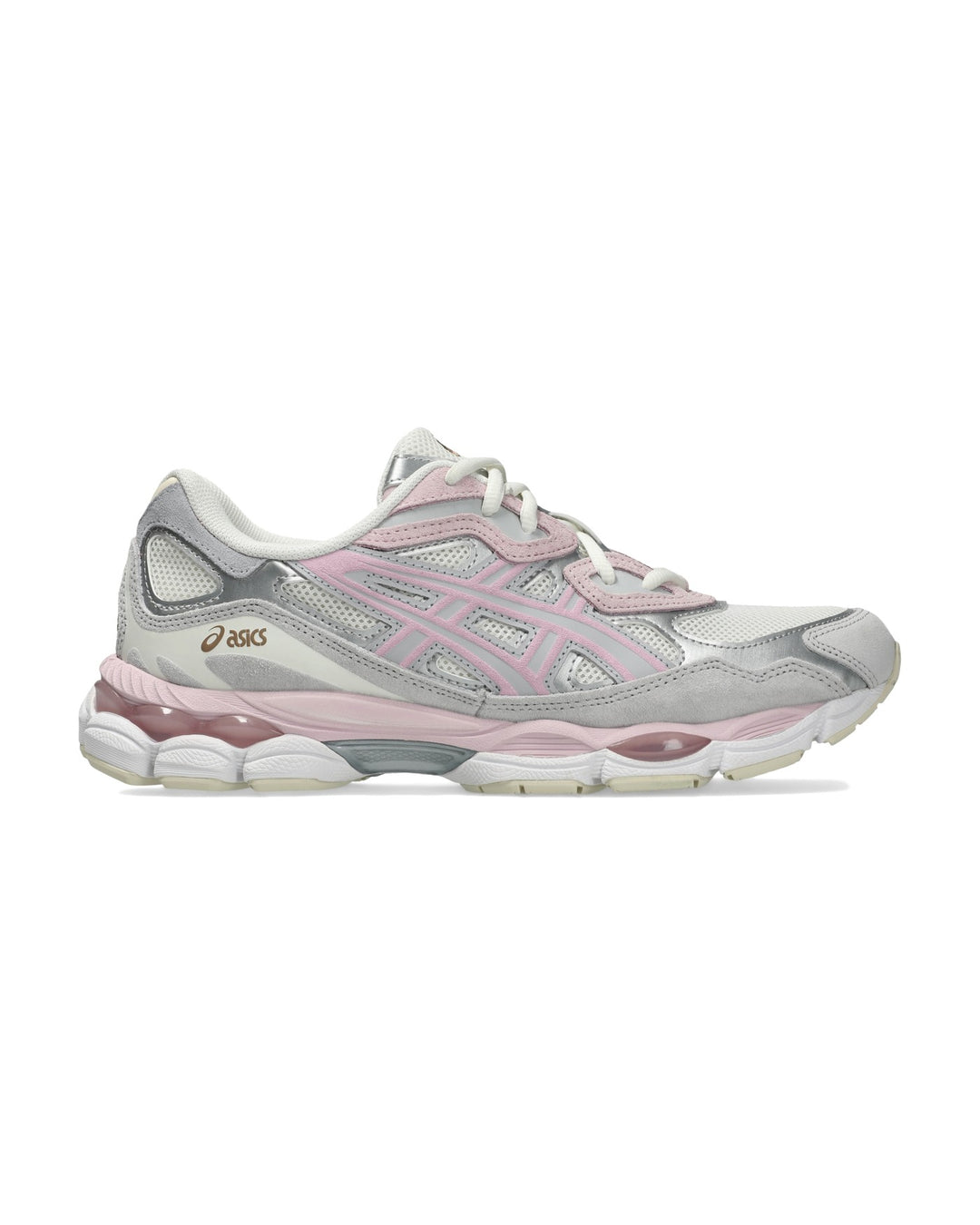 ASICS GEL-NYC CONCRETE BARELY ROSE