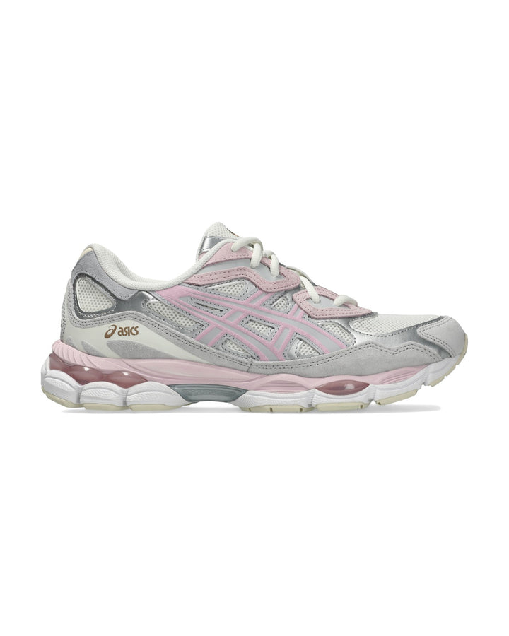 ASICS GEL-NYC CONCRETE BARELY ROSE