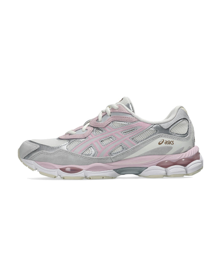 ASICS GEL-NYC CONCRETE BARELY ROSE