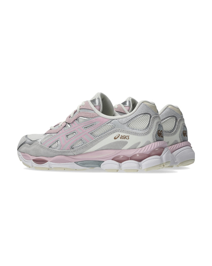 ASICS GEL-NYC CONCRETE BARELY ROSE