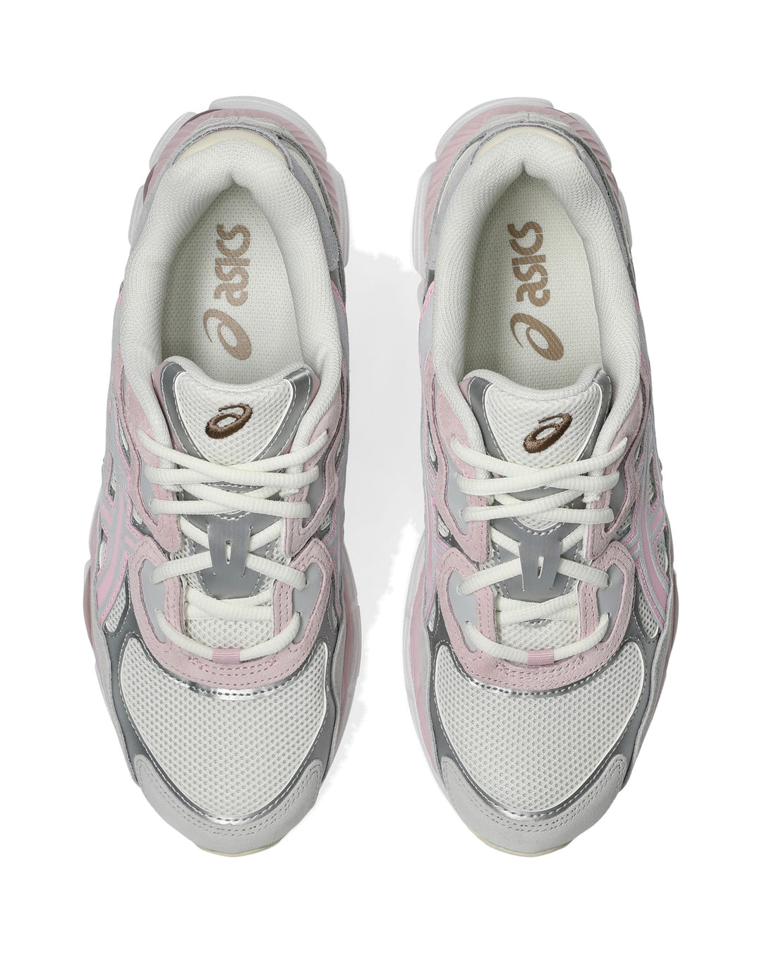 ASICS GEL-NYC CONCRETE BARELY ROSE