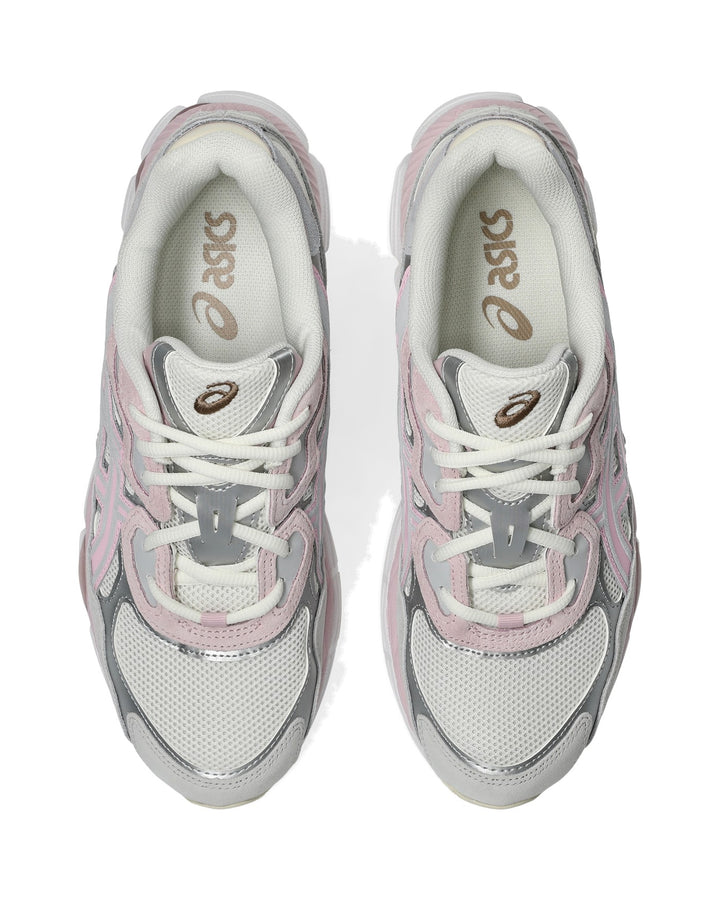 ASICS GEL-NYC CONCRETE BARELY ROSE