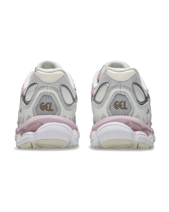 ASICS GEL-NYC CONCRETE BARELY ROSE