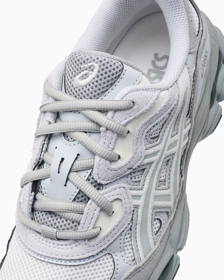 ASICS GEL-NYC CREAM LIGHT SAGE
