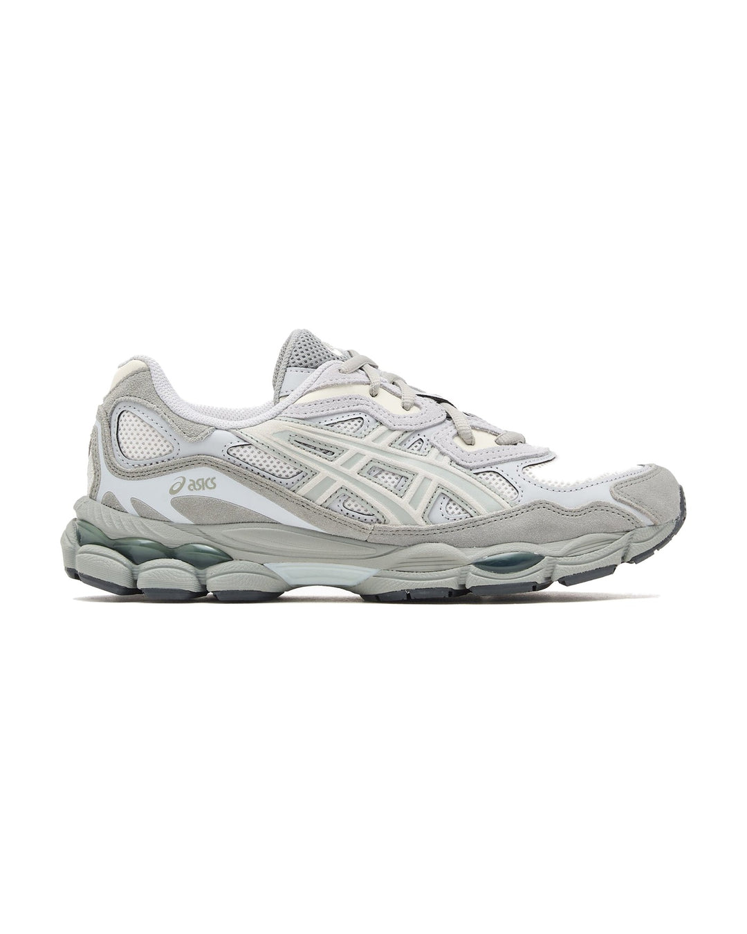 ASICS GEL-NYC CREAM LIGHT SAGE
