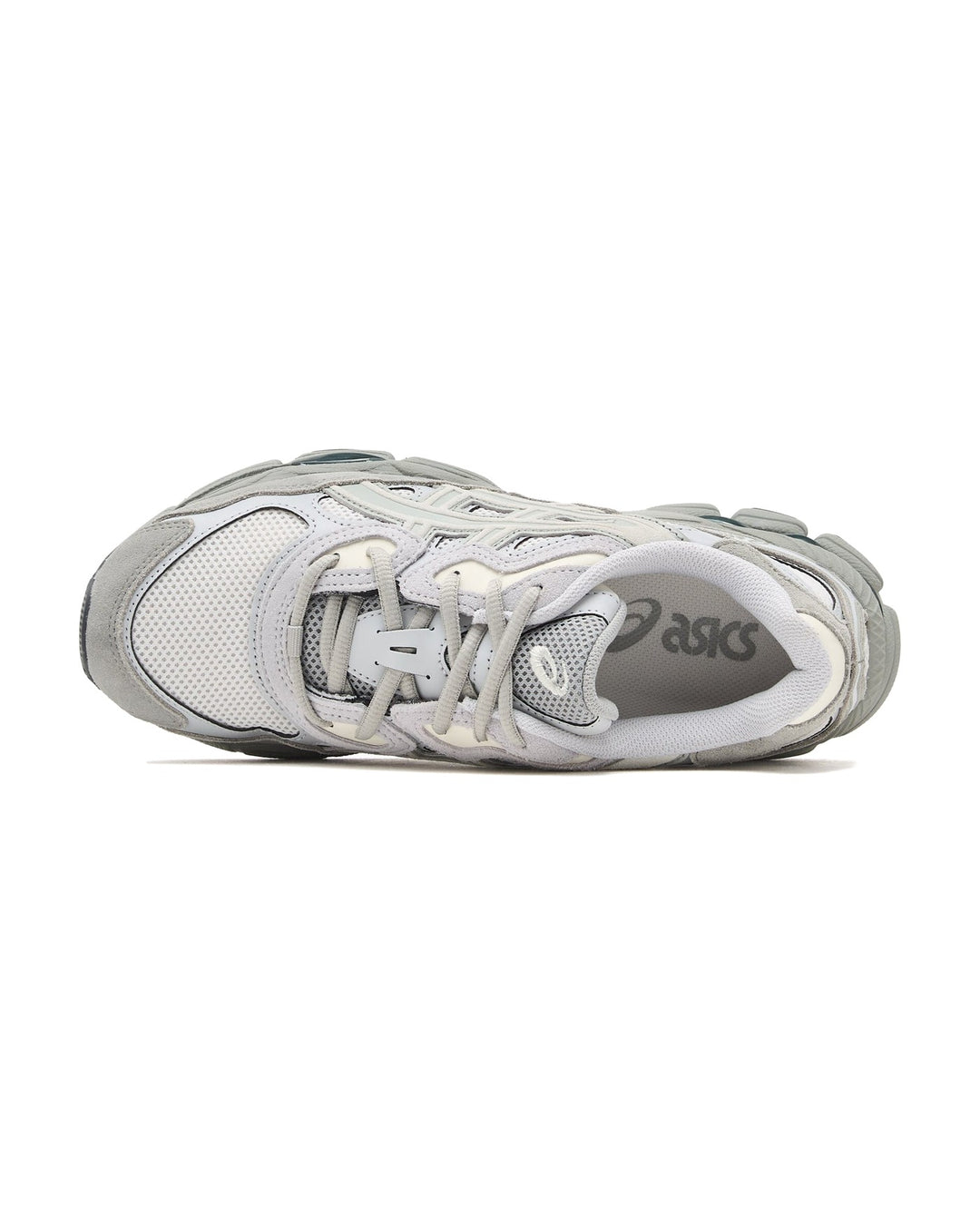 ASICS GEL-NYC CREAM LIGHT SAGE