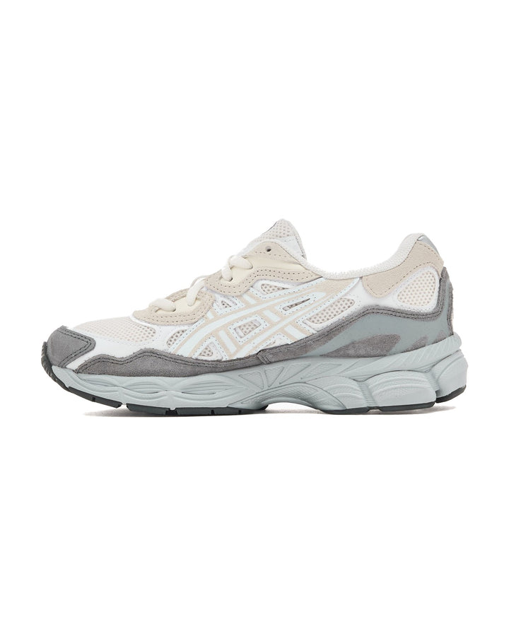 ASICS GEL-NYC CREAM WHITE