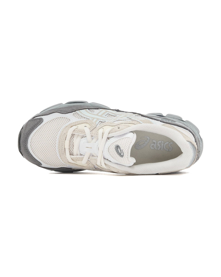 ASICS GEL-NYC CREAM WHITE