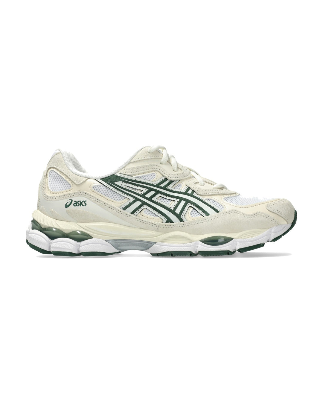 ASICS GEL-NYC IVORY FOREST NIGHT