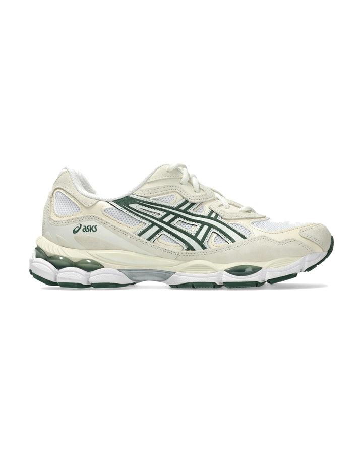 ASICS GEL-NYC IVORY FOREST NIGHT