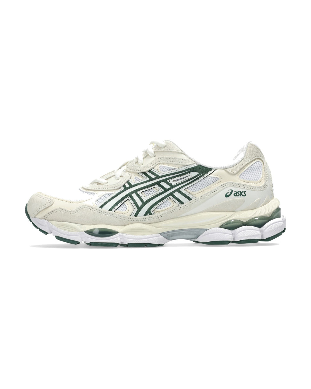 ASICS GEL-NYC IVORY FOREST NIGHT