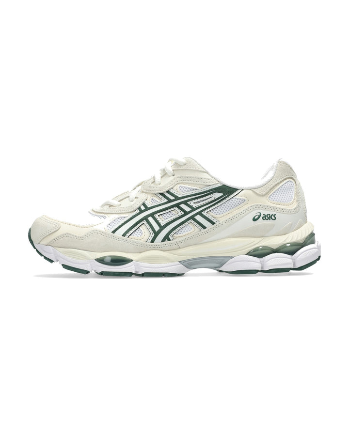 ASICS GEL-NYC IVORY FOREST NIGHT