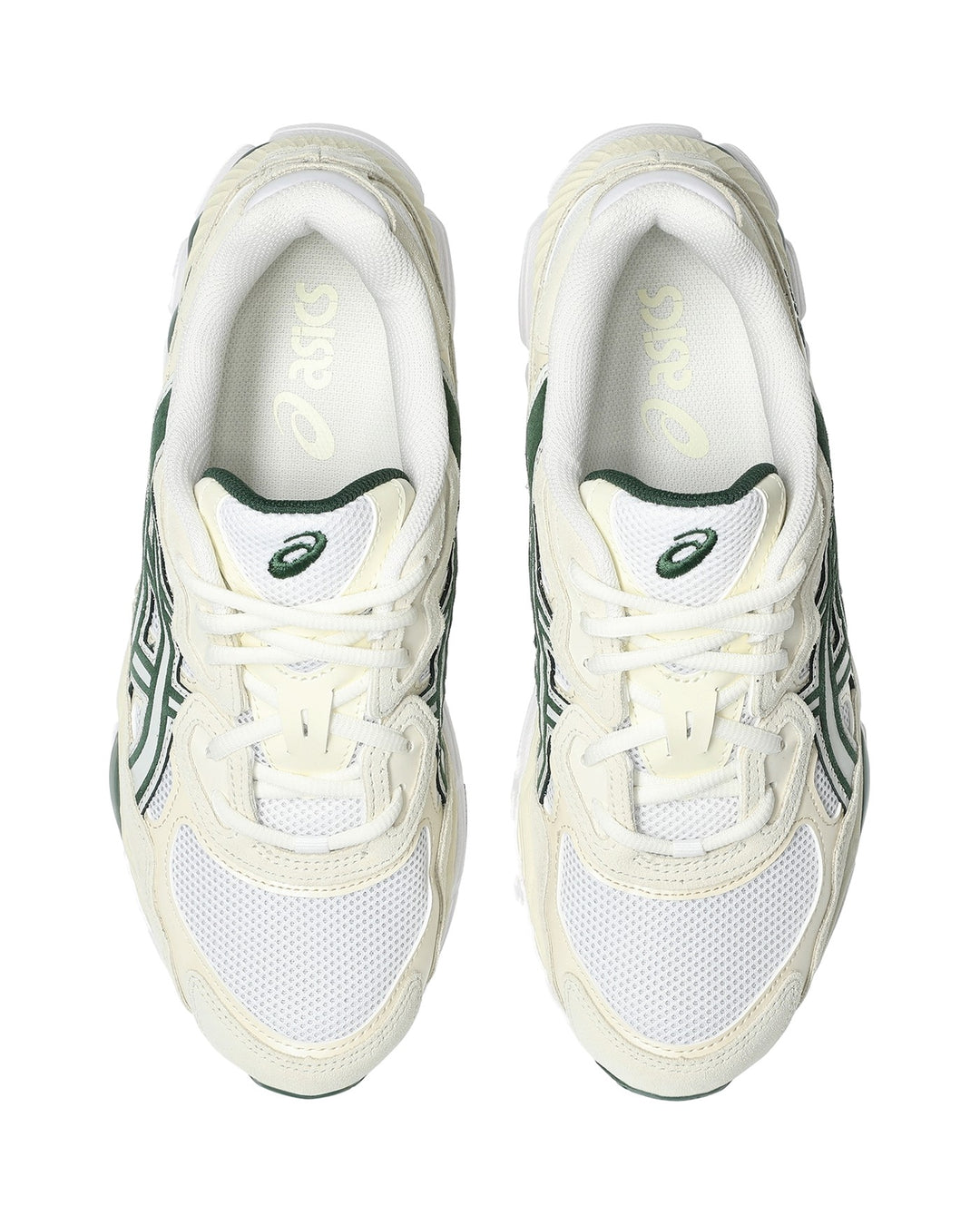 ASICS GEL-NYC IVORY FOREST NIGHT
