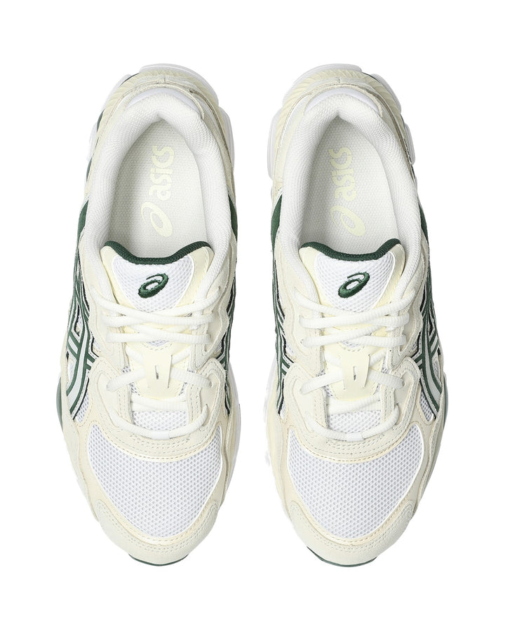 ASICS GEL-NYC IVORY FOREST NIGHT