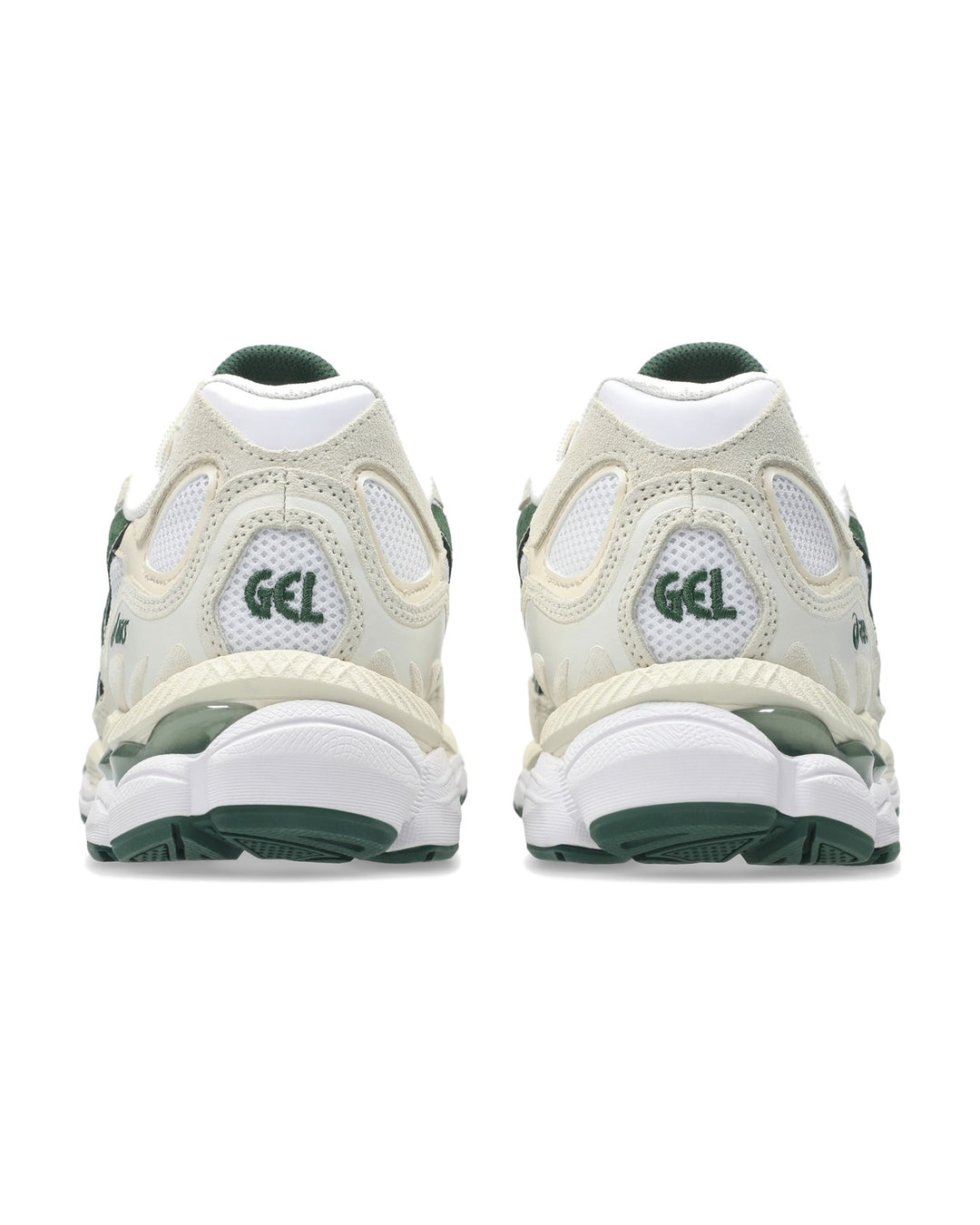 ASICS GEL-NYC IVORY FOREST NIGHT