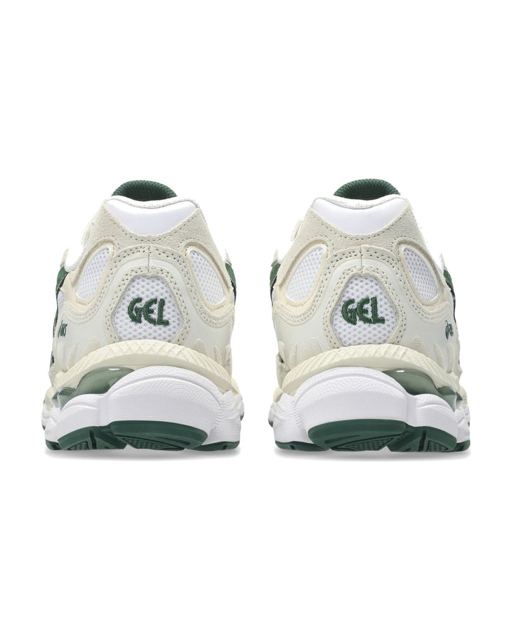 ASICS GEL-NYC IVORY FOREST NIGHT