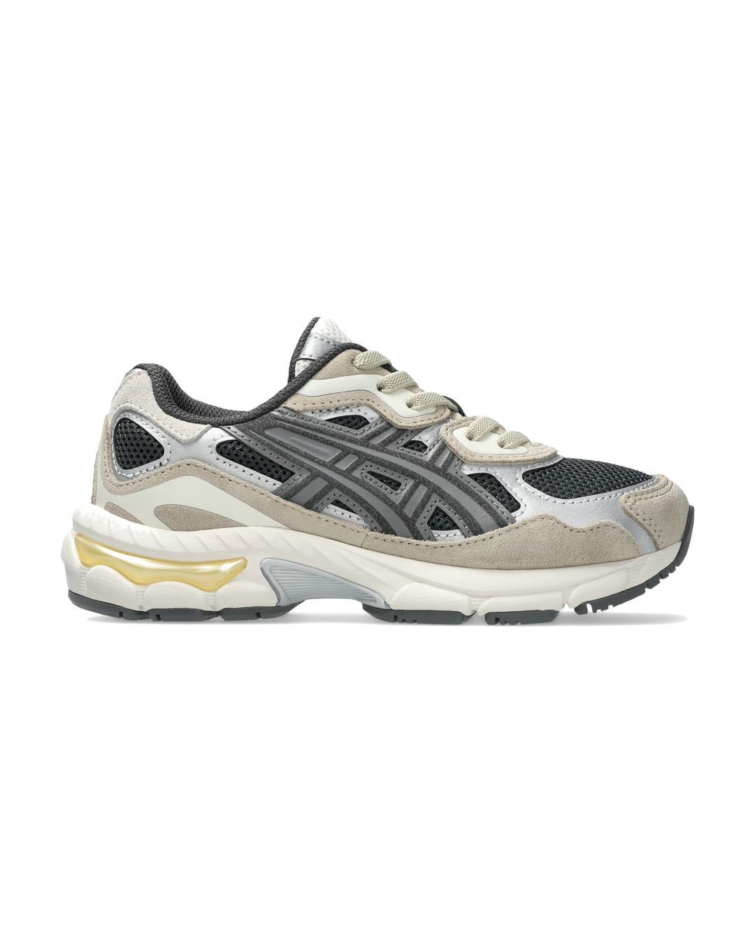ASICS GEL-NYC KIDS PS BLACK BEIGE