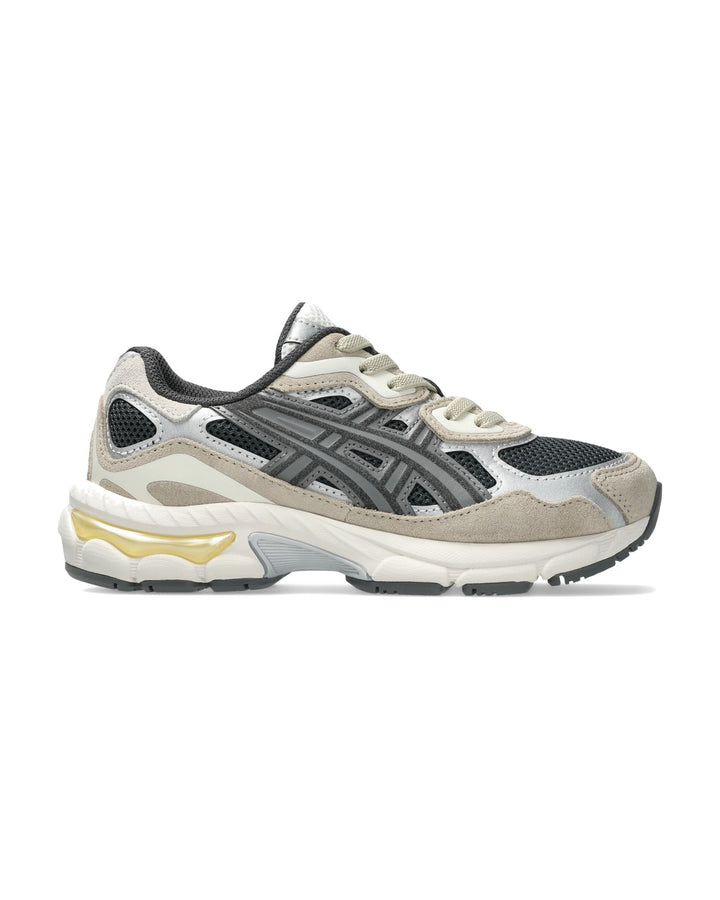 ASICS GEL-NYC KIDS PS BLACK BEIGE