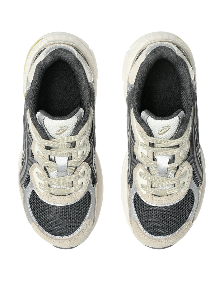 ASICS GEL-NYC KIDS PS BLACK BEIGE