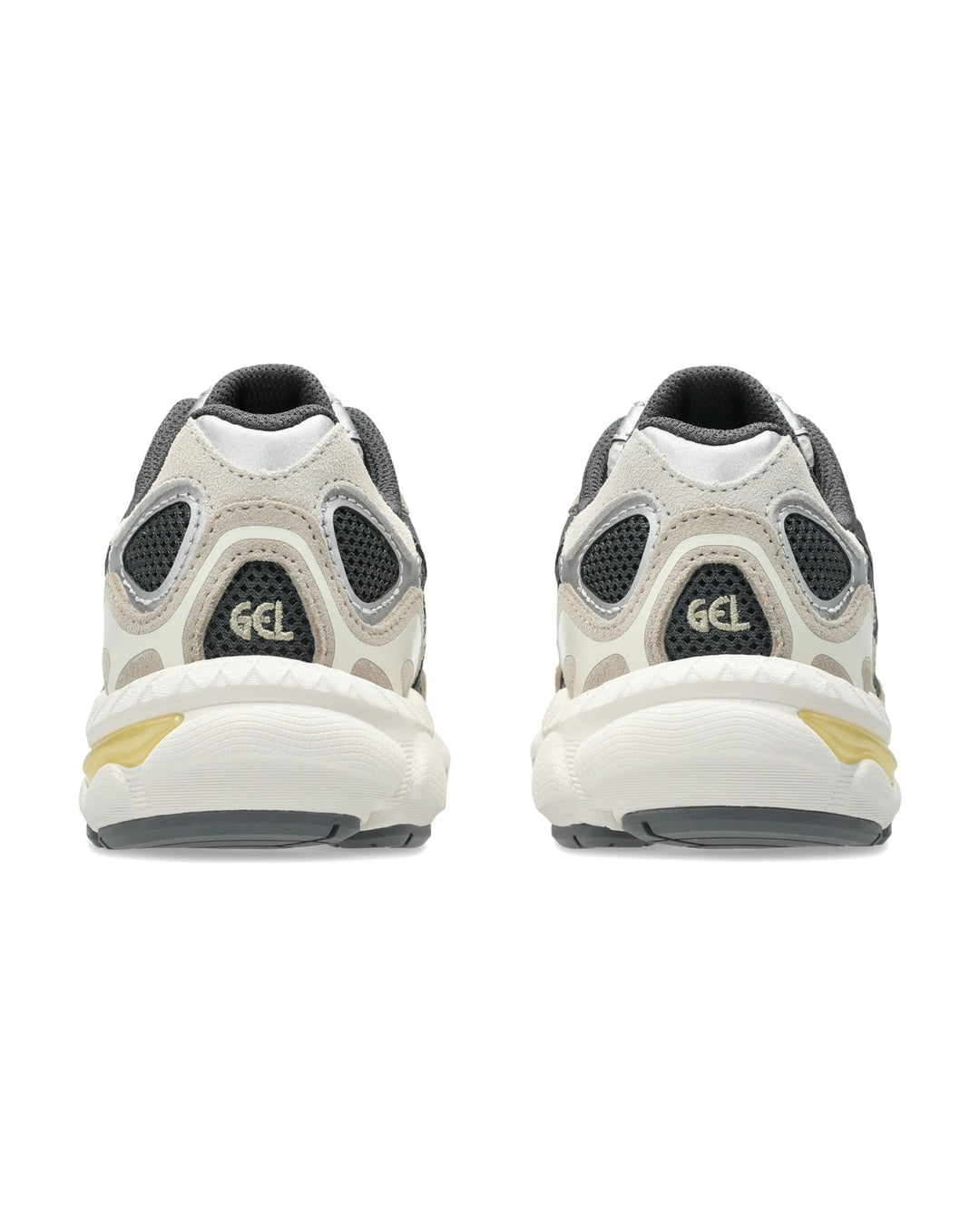ASICS GEL-NYC KIDS PS BLACK BEIGE