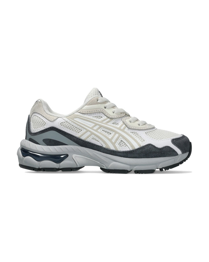 ASICS GEL-NYC KIDS PS CREAM WHITE
