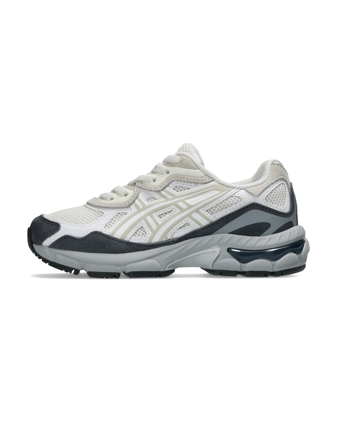 ASICS GEL-NYC KIDS PS CREAM WHITE
