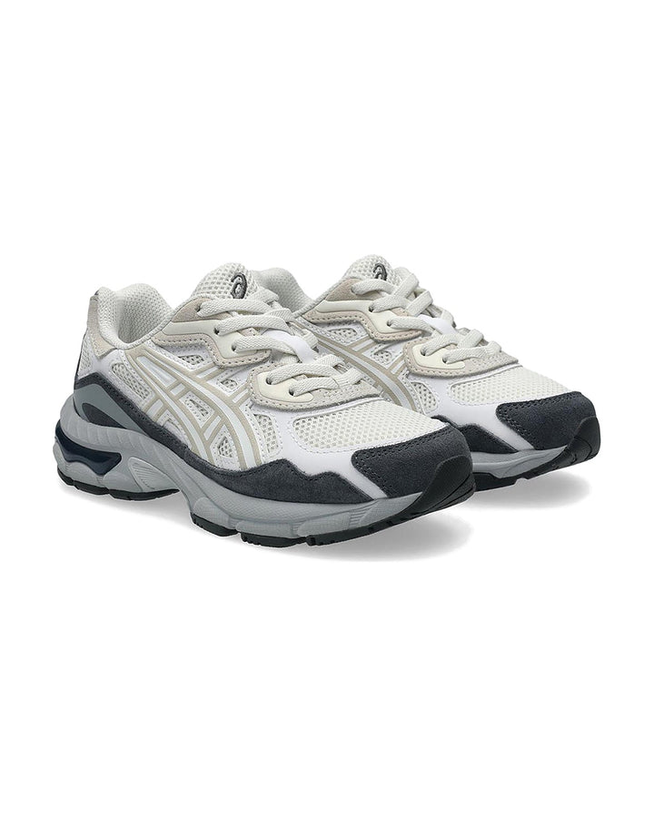 ASICS GEL-NYC KIDS PS CREAM WHITE