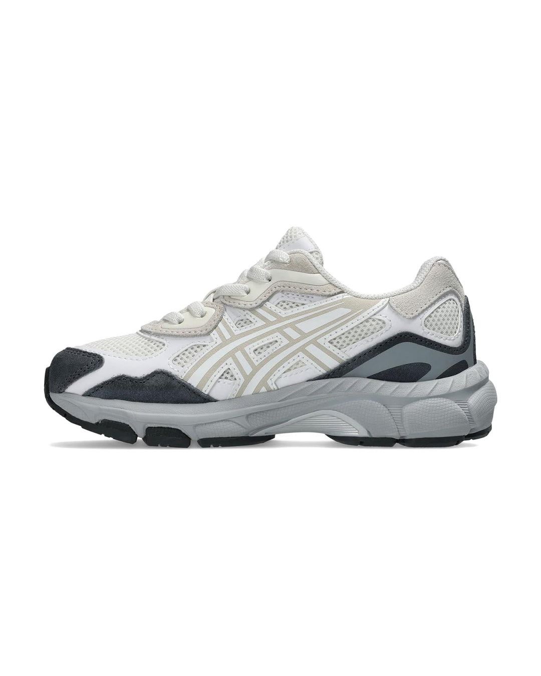 ASICS GEL-NYC KIDS PS CREAM WHITE