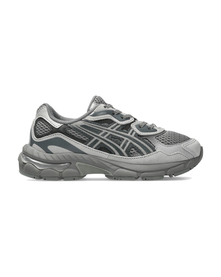 ASICS GEL-NYC KIDS PS GRAPHITE GREY