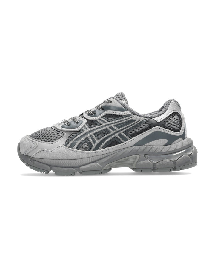 ASICS GEL-NYC KIDS PS GRAPHITE GREY