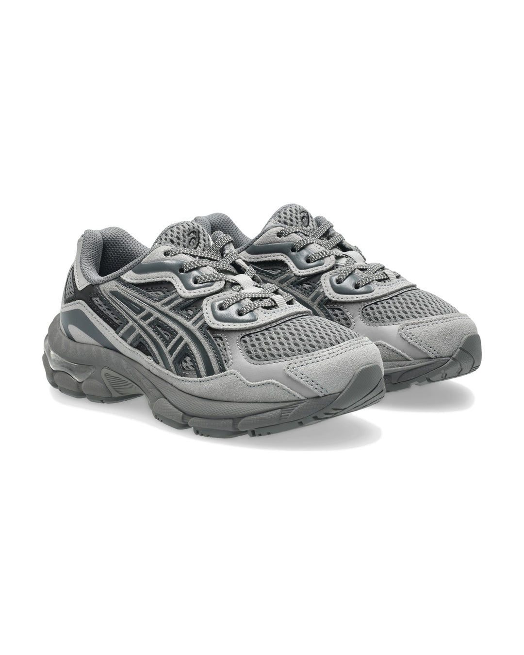 ASICS GEL-NYC KIDS PS GRAPHITE GREY