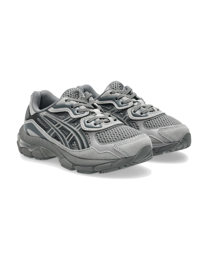ASICS GEL-NYC KIDS PS GRAPHITE GREY