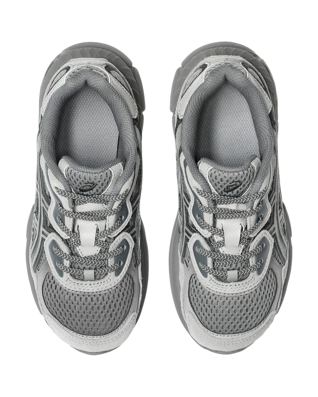 ASICS GEL-NYC KIDS PS GRAPHITE GREY