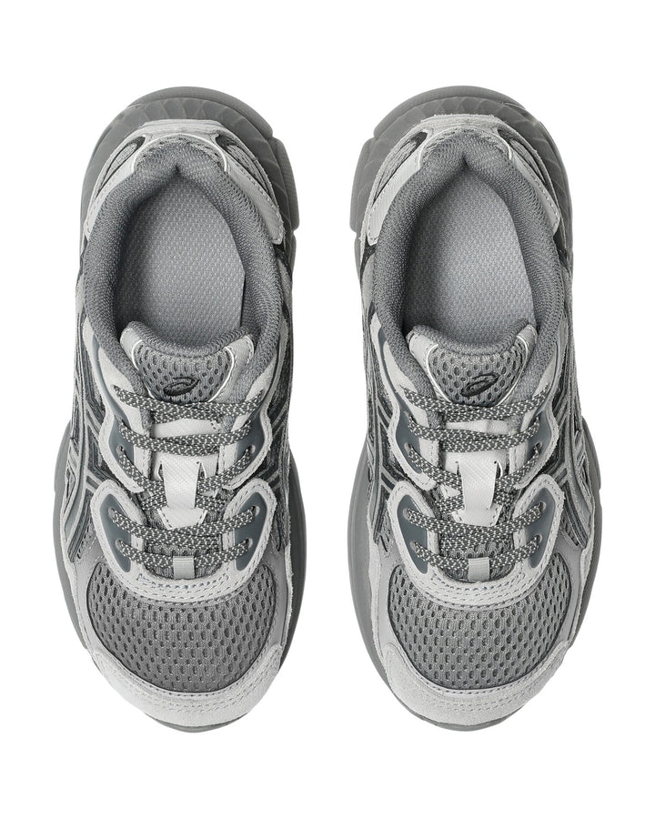 ASICS GEL-NYC KIDS PS GRAPHITE GREY