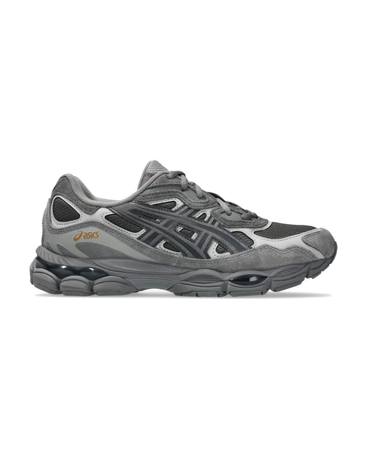 ASICS GEL-NYC OBSIDIAN GREY