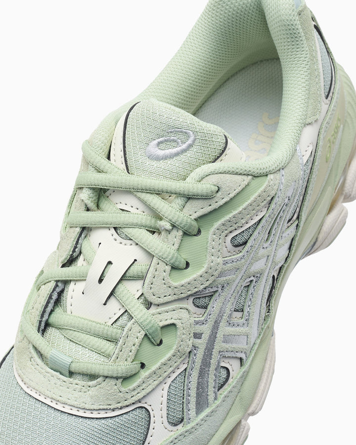 ASICS GEL-NYC SAGE FOREST PURE SILVER