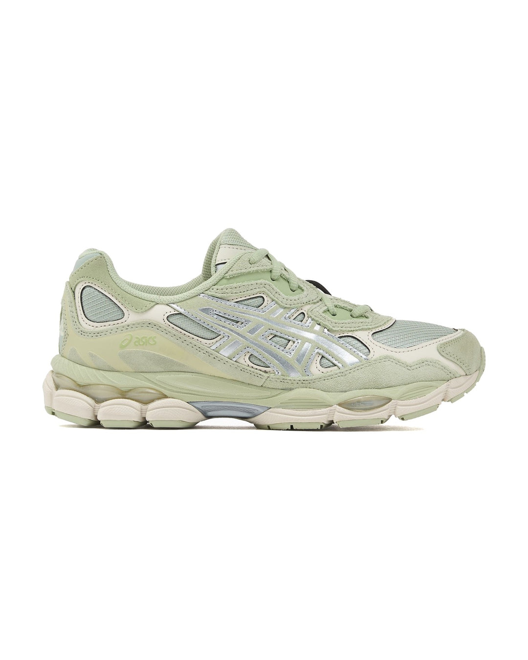 ASICS GEL-NYC SAGE FOREST PURE SILVER