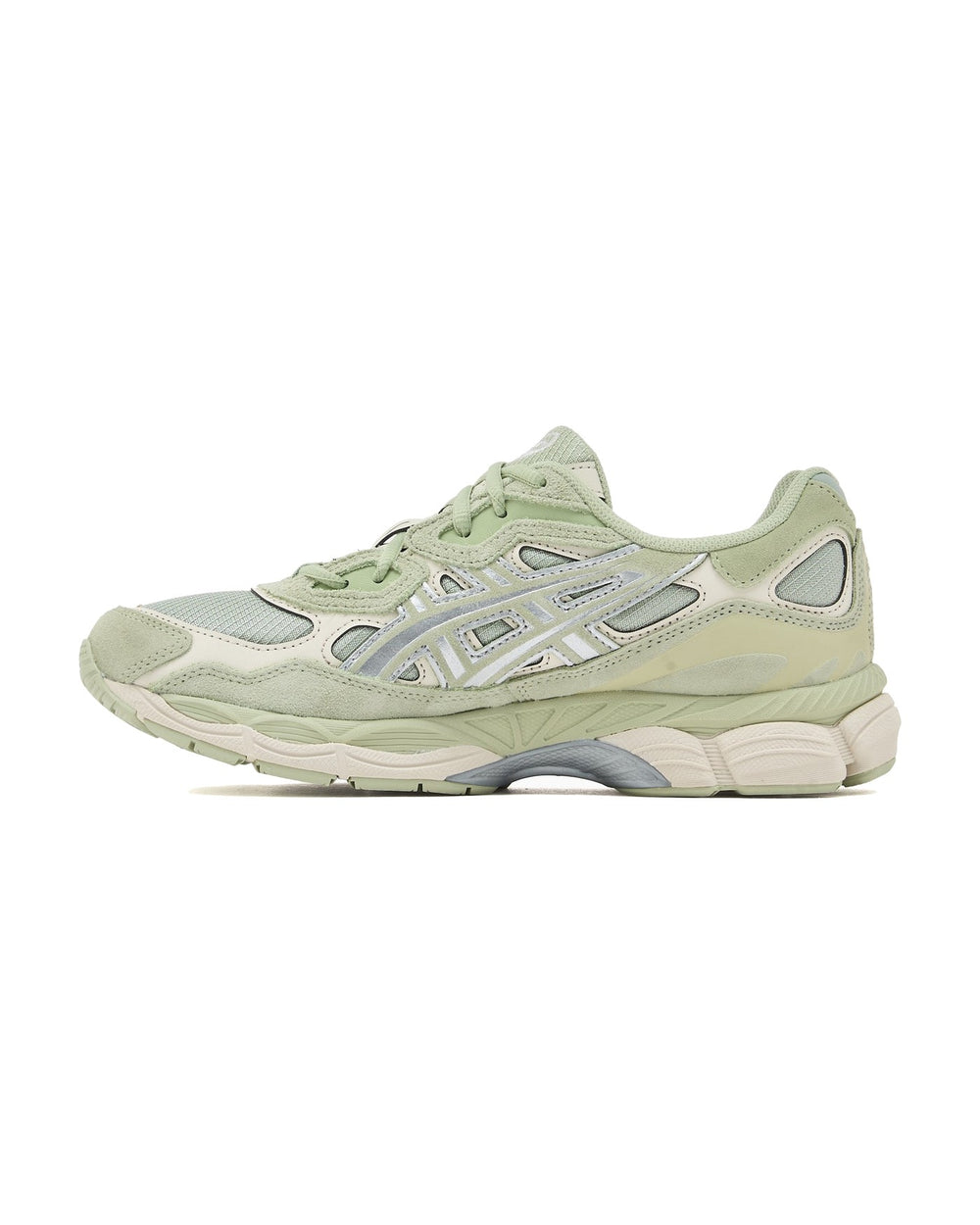 ASICS GEL-NYC SAGE FOREST PURE SILVER