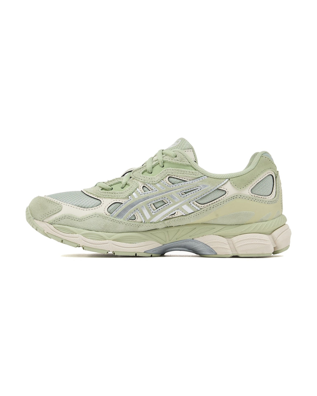 ASICS GEL-NYC SAGE FOREST PURE SILVER