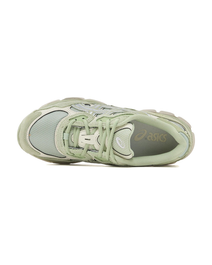 ASICS GEL-NYC SAGE FOREST PURE SILVER
