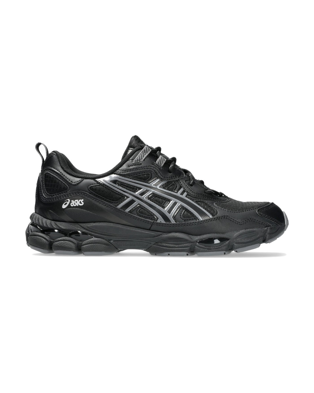 ASICS GEL-NYC UTILITY BLACK CARBON