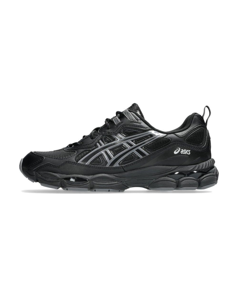 ASICS GEL-NYC UTILITY BLACK CARBON