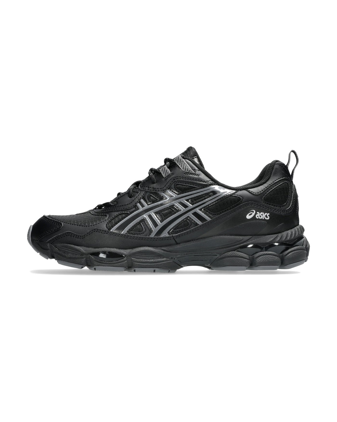 ASICS GEL-NYC UTILITY BLACK CARBON