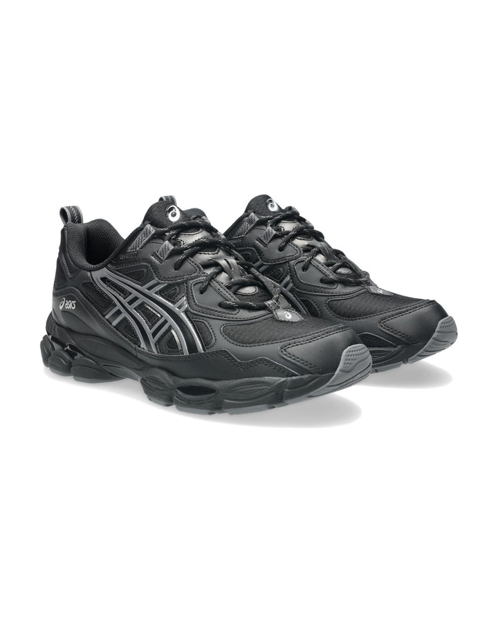 ASICS GEL-NYC UTILITY BLACK CARBON