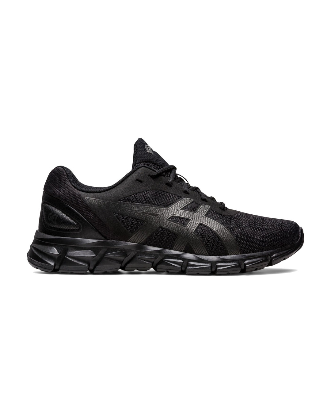 ASICS GEL-QUANTUM LYTE II BLACK