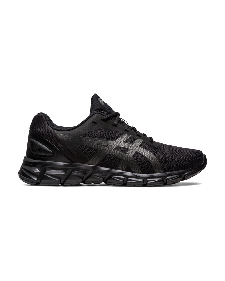 ASICS GEL-QUANTUM LYTE II BLACK