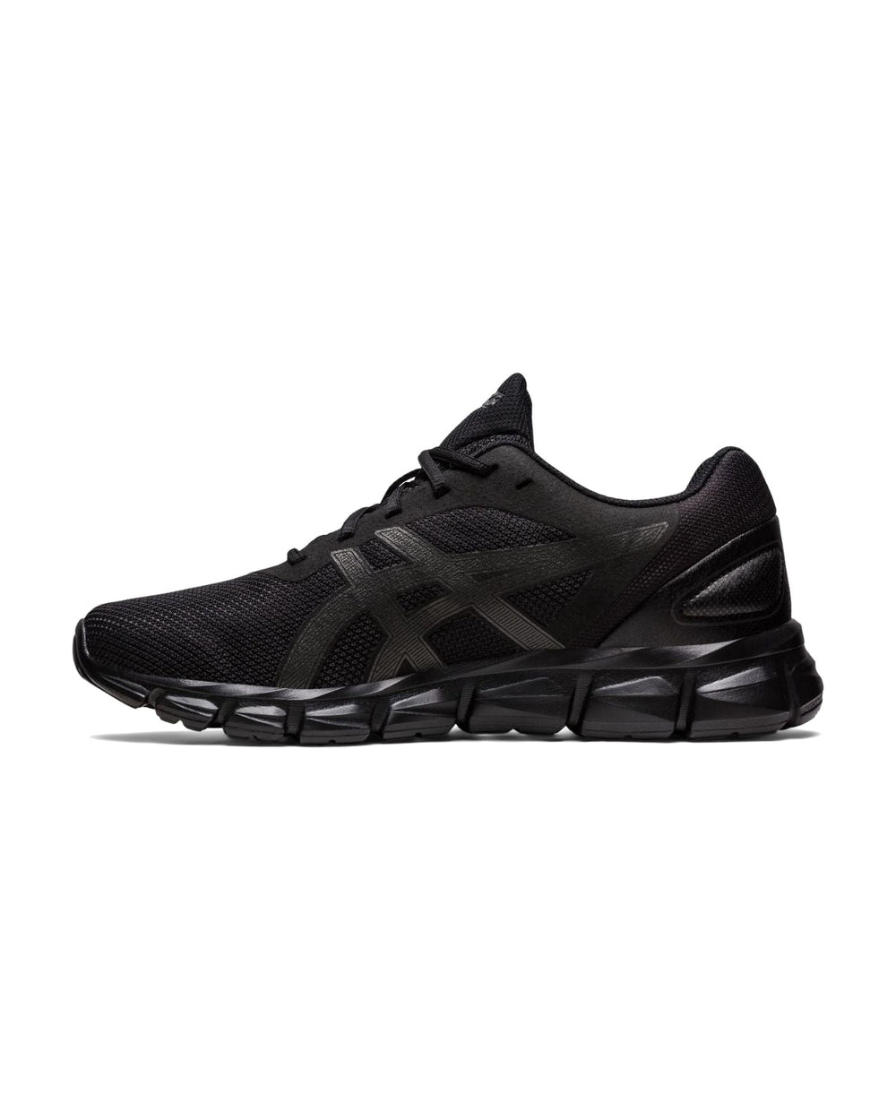 ASICS GEL-QUANTUM LYTE II BLACK
